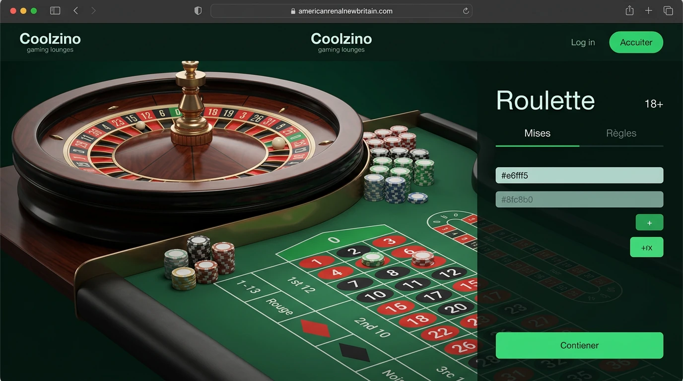 Roulette